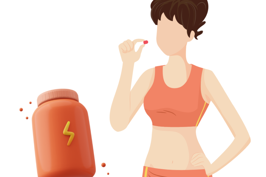 Ultimate Guide to Workout Supplements for Fitness